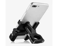 Universal Scooty and Bike Mobile Holder Stand