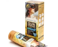 WOKALI High SPF 90+ Sunscreen 130 ml