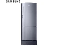 Samsung Rr20M282Zs8/Im Single Door Fridge 192 L