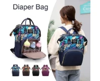 Baby Hospital Nursing Diaper Bag