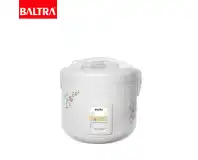 Baltra Cloud Deluxe  BTC 1000D Rice Cooker 2.8 Ltr