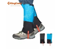 King Camp KA4507 Breathable Waterproof High Gaiter