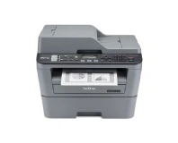 Brother MFC-L2700DW Compact Laser Printer