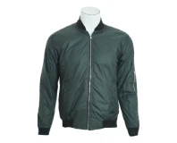 Summer Bomber Windcheater Jacket