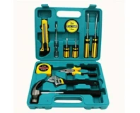 12 in 1 Multi-Functional Repair Full Tool Kit Set