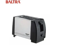 Baltra BTT 213 Toaster Crunchy + 2 Slice 750 Watt