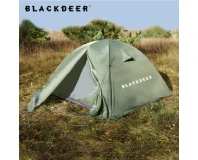 Blackdeer Archeos 2 Person Backpacking Tent