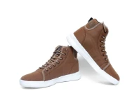 Goldstar G10 904 Brown Shoes for Men