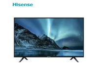 HISENSE HX39N2176F Black Full HD 39" TV