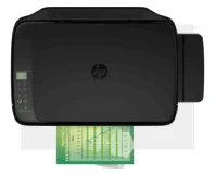 HP 415 All in One Ink Tank Wireless Color Printer