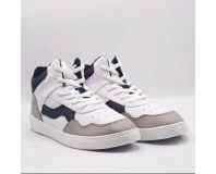 Goldstar Concord Air White Grey Shoes for Men