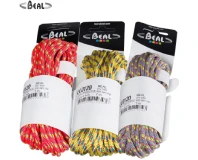 Beal 4 mm Accessory Cord 7 Meter Pack