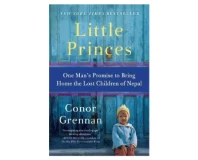 Little Princes by Conor Grenan