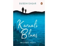 Karnali Blues (English) by Buddhisagar