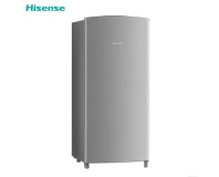 Hisense RS23DR4SS Single Door Refrigerator 190 L