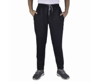 Summer Lightweight Stretchable Wrinkle Trouser