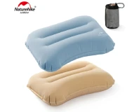 Naturehike TPU Flocking Inflatable Outdoor Pillow
