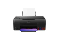 Canon Pixma G670 6 Color Ink WiFi Photo Printer