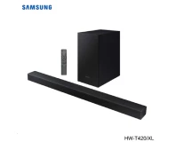 SAMSUNG HW-T420/XL 2.1ch Wireless Soundbar 150W