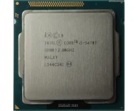 Intel Core i5-3470T 3rd Generation Processor