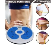 Strauss Tummy Twister Magnetic Disk for Abs