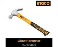 Claw Hammer HCH80808 200G