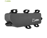 Atepa Bike Frame Waterproof Bicycle Storage Bag