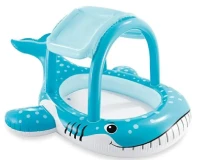 Intex Inflatable Pool Whale