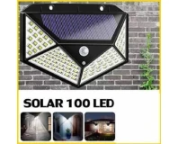 Premium Quality 100 LED Solar Lights