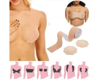 Waterproof Sticky Breast Lift Tape for Women