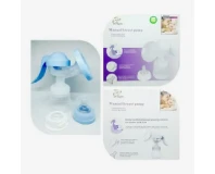 Dr.Gym Manual BPA Free Breast Pump