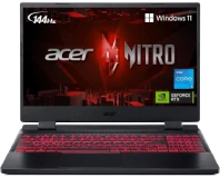 Acer Nitro 5 i5 12th Gen 16GB RAM 15.6" RTX 3050Ti