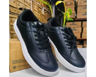 Goldstar Dash 1 Black Sneakers Shoes for Men