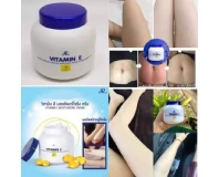 Aron Vitamin E Moisturizing Cream 200g