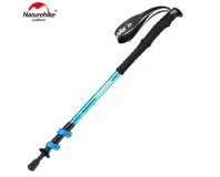 Naturehike ST01 6061 3-Sections Hiking Stick