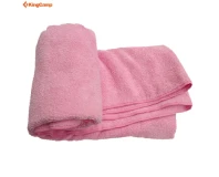 King Camp Microfiber Quick Dry Towel for Hiking