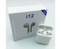 Mini I12 TWS PK 10 Wireless Bluetooth Earphones