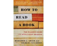 How to Read a Book (Paperback)