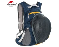 Naturehike Cycling Backpack with Helmet Storage