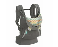 Infantino Cuddle Up Adjustable Baby Carrier