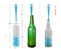 Long Thermos and Bottle Cleaning Brush 1 pc