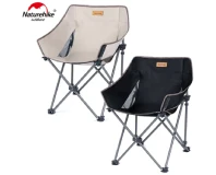 Naturehike Outdoor Camping Folding Moon Chair
