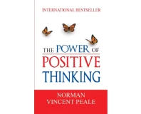 The Power of Positive Thinking by Dr Norman Vince