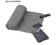 Blackdeer Antibacterial Quick Dry Towel Medium
