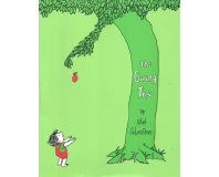 The Giving Tree - Picture Book by Shel Silverstein