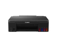 Canon Printer Pixma G570 6 Color Photo Printer