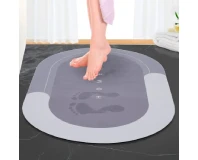 Super Absorbent Quick Dry Bathroom Floor Mat