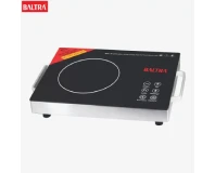 Baltra Infrared Cooktop Smart Cook with Grill