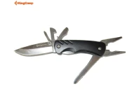 Multitool with Magnetic Locking One Hand Tools