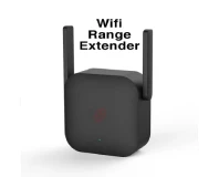 WiFi Repeater Pro Range Extender with Dual Antenna